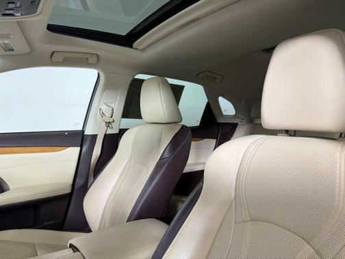 2017 Lexus RX 350 Premium