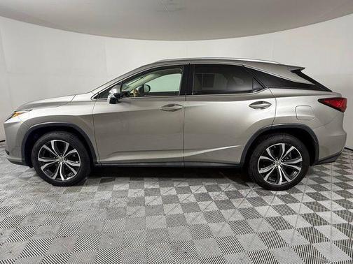 2017 Lexus RX 350 Premium