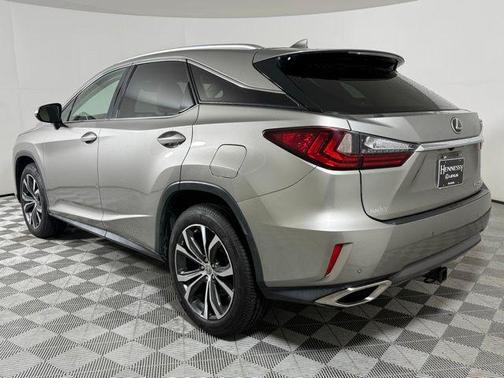 2017 Lexus RX 350 Premium