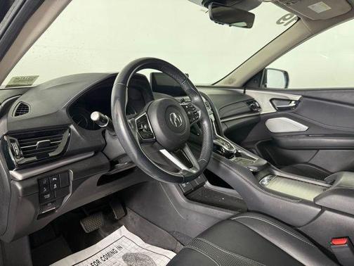 2019 Acura RDX Technology Package
