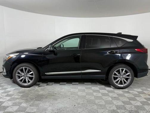 2019 Acura RDX Technology Package