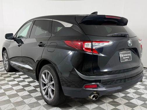 2019 Acura RDX Technology Package