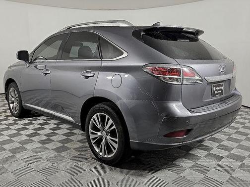 2014 Lexus RX 350 Premium
