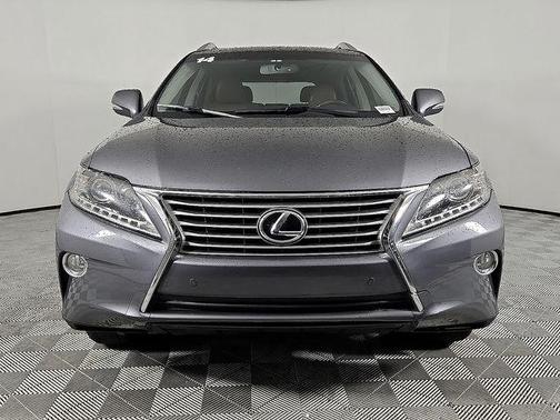 2014 Lexus RX 350 Premium