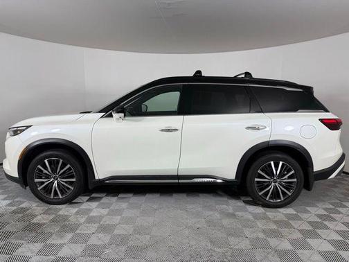 2024 INFINITI QX60 AUTOGRAPH