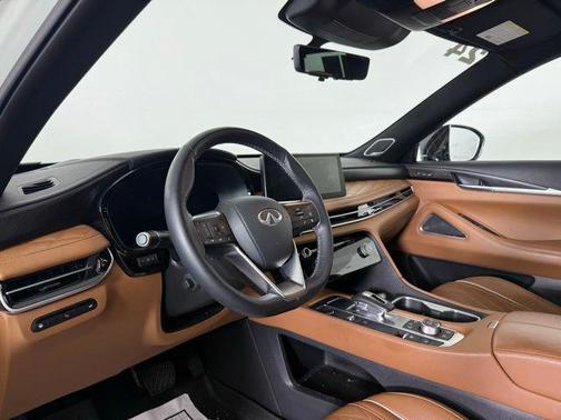 2024 INFINITI QX60 AUTOGRAPH