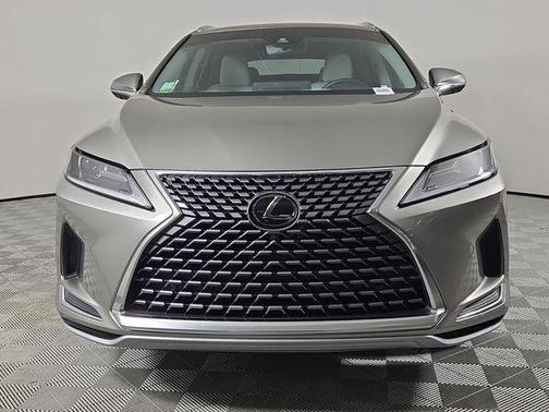 2021 Lexus RX 350 Premium