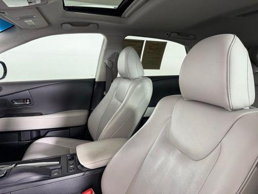 2014 Lexus RX 350 Premium