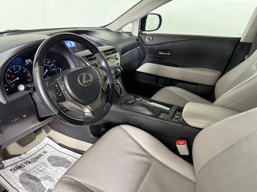 2014 Lexus RX 350 Premium