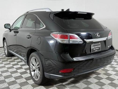2014 Lexus RX 350 Premium