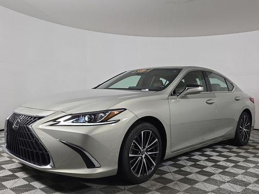 2025 Lexus ES 350 Premium