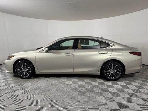 2025 Lexus ES 350 Premium