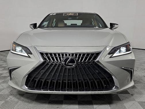 2025 Lexus ES 350 Premium