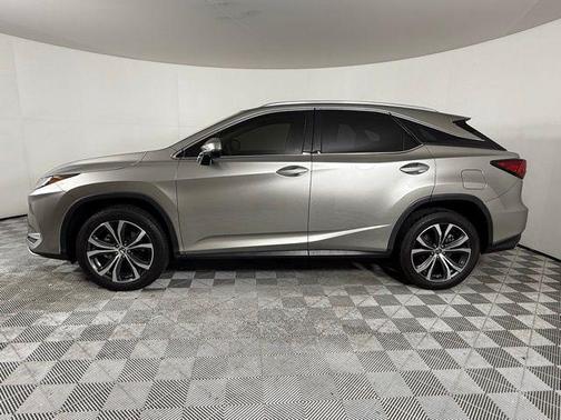 2021 Lexus RX 350 Base