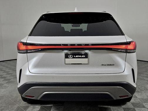 2025 Lexus RX 350 Premium Plus