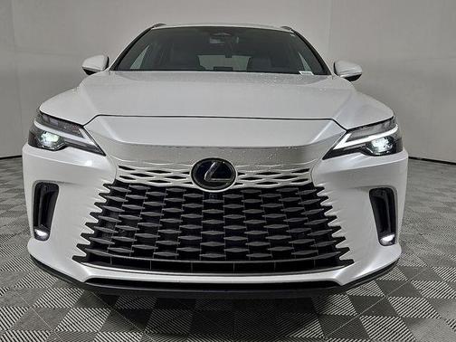 2025 Lexus RX 350 Premium Plus