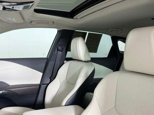 2024 Lexus RX 350 Premium Plus