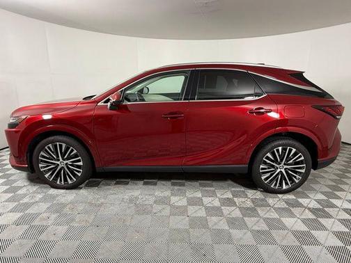 2024 Lexus RX 350 Premium Plus