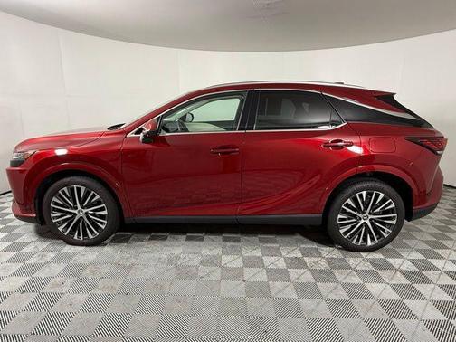 2024 Lexus RX 350 Premium Plus
