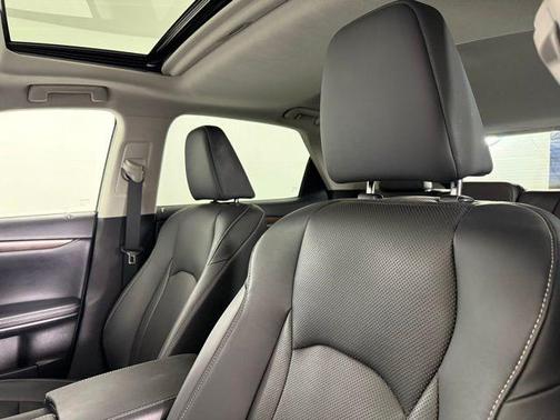 2020 Lexus RX 350 Base