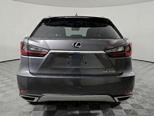 2021 Lexus RX 350 Premium