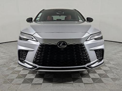 2026 Lexus RX 500h F SPORT Performance