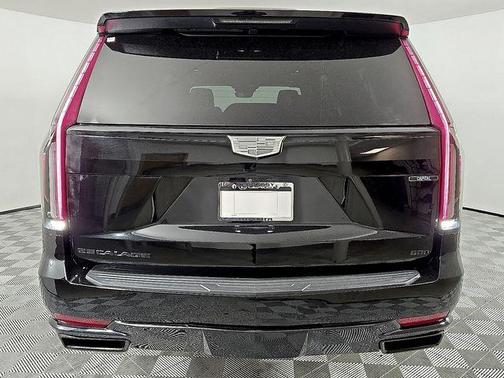 2022 Cadillac Escalade ESV Sport