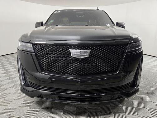 2022 Cadillac Escalade ESV Sport