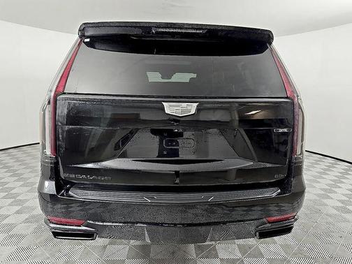 2022 Cadillac Escalade ESV Sport