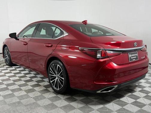 2025 Lexus ES 350 Premium