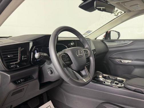2024 Lexus NX 250 Premium