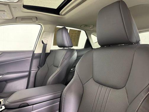 2024 Lexus NX 250 Premium
