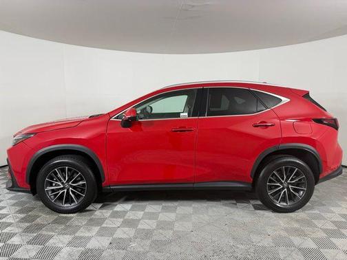 2024 Lexus NX 250 Premium