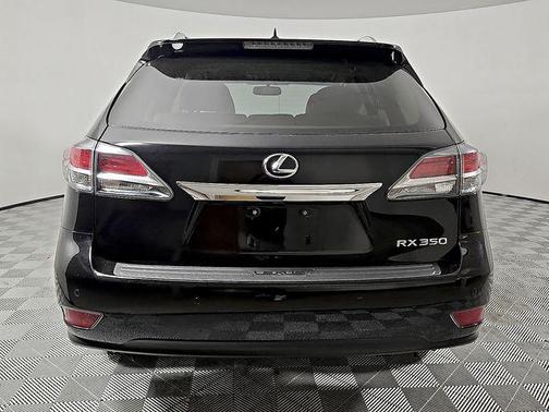 2013 Lexus RX 350 Premium