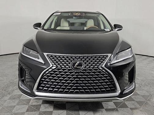 2020 Lexus RX 350 Base