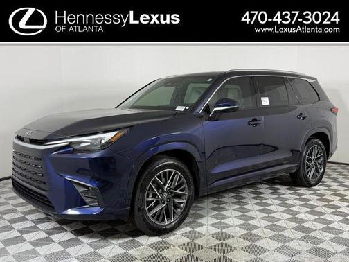 2025 Lexus TX 350 Premium