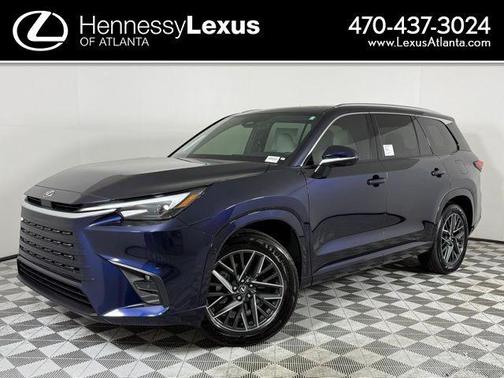 2025 Lexus TX 350 Premium