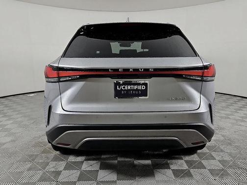 2023 Lexus RX 350 Luxury