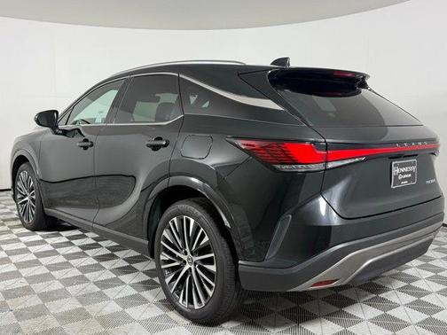 2023 Lexus RX 350 Base