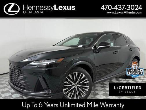 2023 Lexus RX 350 Base