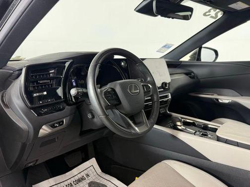 2023 Lexus RX 350 Base