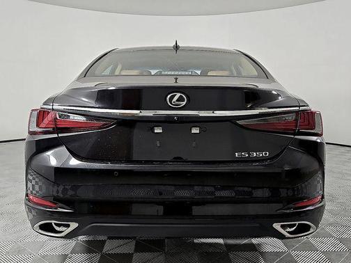 2025 Lexus ES 350 Base