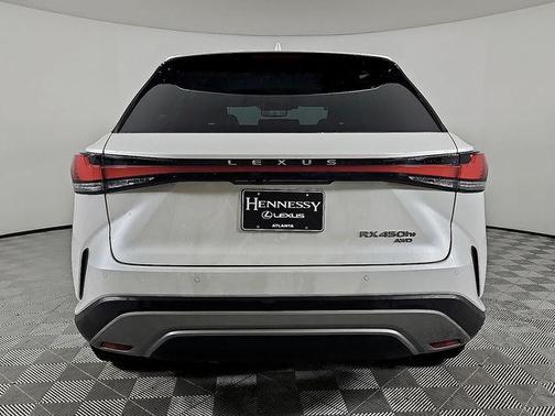 2024 Lexus RX 450h+ Base