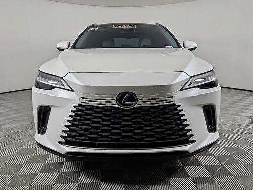 2024 Lexus RX 450h+ Base