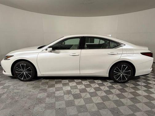 2025 Lexus ES 350 Premium