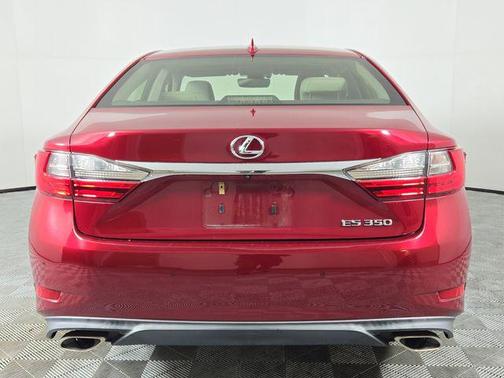 2017 Lexus ES 350 Base
