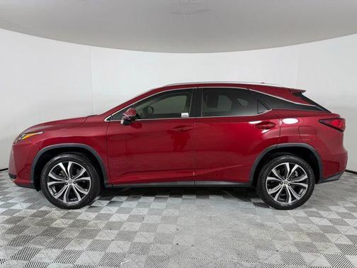 2016 Lexus RX 350 Base