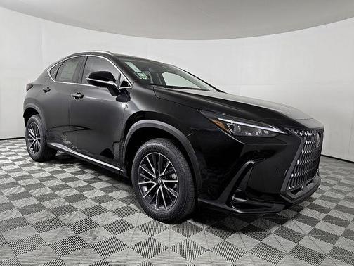 2026 Lexus NX 350 NX 350