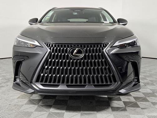 2026 Lexus NX 350 NX 350
