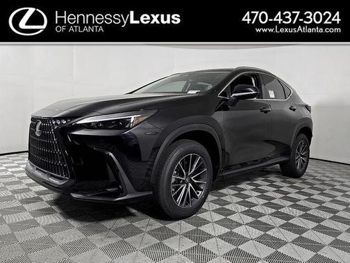 2026 Lexus NX 350 NX 350